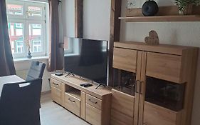 Ferienwohnung Erna